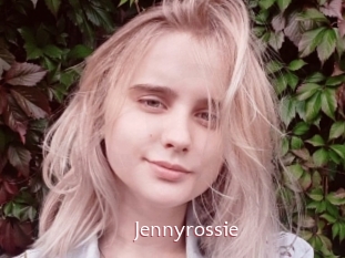 Jennyrossie
