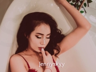Jennyskyy