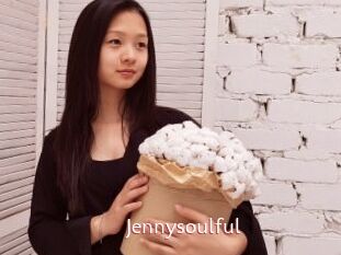 Jennysoulful