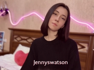 Jennyswatson