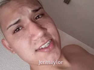 Jenttaylor