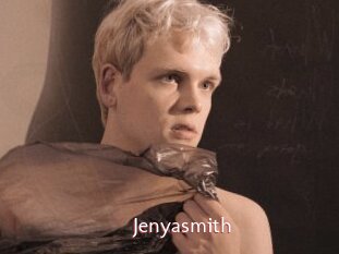 Jenyasmith