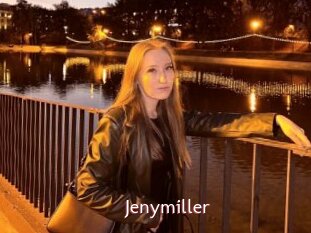 Jenymiller
