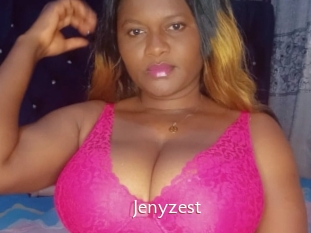 Jenyzest