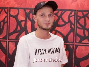 Jeremiahdes