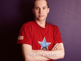 Jeremyfoster