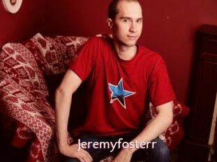 Jeremyfosterr