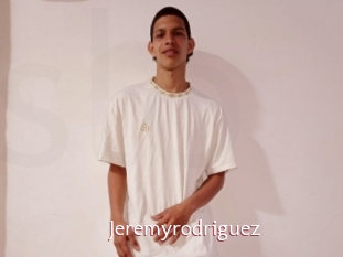 Jeremyrodriguez