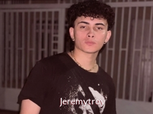 Jeremytroy