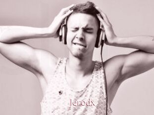 Jerodx