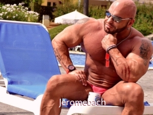 Jeromebach