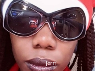 Jerri