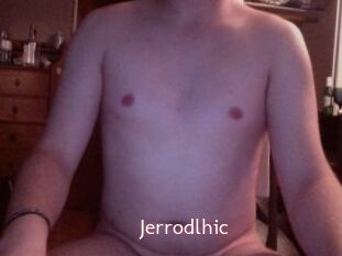 Jerrodlhic