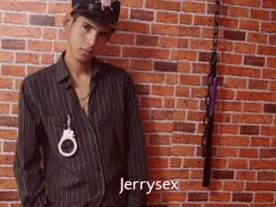Jerrysex