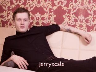 Jerryxcale