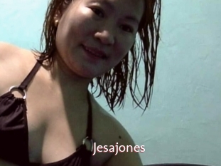 Jesajones
