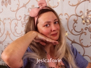 Jesicafoxie