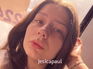 Jesicapaul