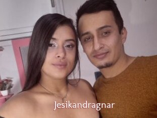 Jesikandragnar