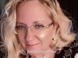 jessaalexander Sweet links only