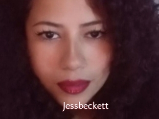 Jessbeckett