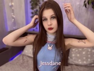Jessdane