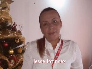 Jesse_latinsex