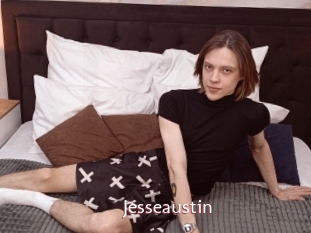 Jesseaustin