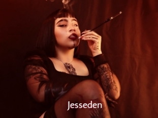 Jesseden