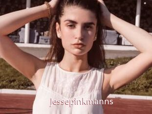 Jessepinkmanns