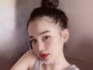 Jesserita