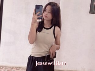 Jessewilliam