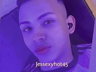 Jessexyhot45