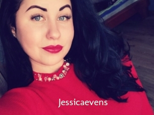 Jessicaevens