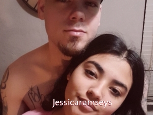 Jessicaramseys