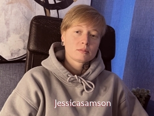 Jessicasamson