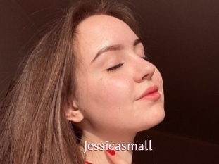 Jessicasmall