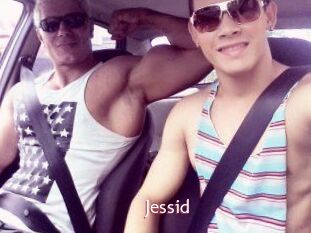 Jessid