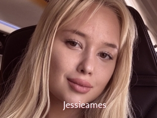Jessieames