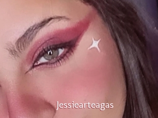 Jessiearteagas