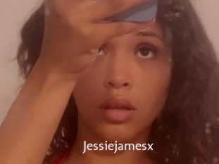Jessiejamesx
