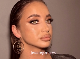 Jessiejonnes