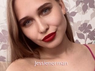 Jessienorman