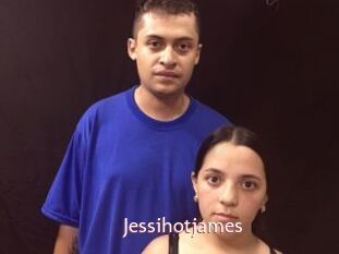 Jessihotjames