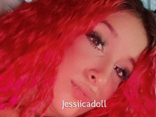 Jessiicadoll