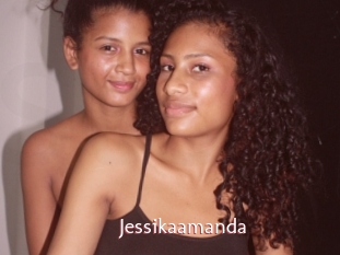 Jessikaamanda