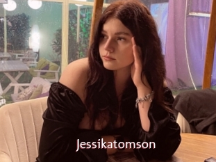 Jessikatomson
