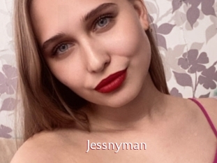 Jessnyman