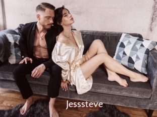 Jesssteve