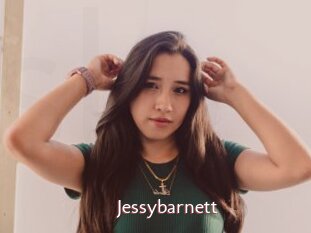 Jessybarnett